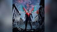 Devil May Cry 5 (PC) - Steam Key - GLOBAL