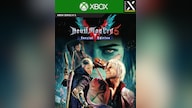Devil May Cry 5 | Special Edition (Xbox One) - Xbox Live Key - GLOBAL