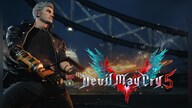 Devil May Cry 5 (Xbox One) - Xbox Live Key - EUROPE