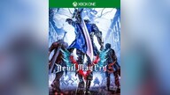 Devil May Cry 5 (Xbox One) - Xbox Live Key - EUROPE