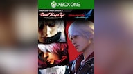 Devil May Cry HD Collection & 4SE Bundle (Xbox One) - Xbox Live Key - ARGENTINA