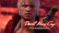 Devil May Cry HD Collection Steam Key GLOBAL