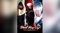 Devil May Cry HD Collection Steam Key GLOBAL