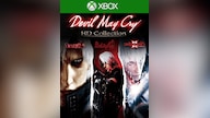Devil May Cry HD Collection (Xbox One) - Xbox Live Key - EUROPE