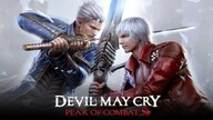 Devil May Cry: Peak of Combat 60 Devil Gems - GLOBAL