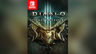 Diablo 3: Eternal Collection (Nintendo Switch) - Nintendo eShop Account - GLOBAL