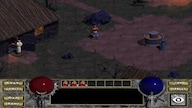 Diablo + Hellfire (PC) - GOG.COM Key - GLOBAL