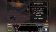 Diablo + Hellfire (PC) - GOG.COM Key - GLOBAL