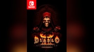 Diablo II: Resurrected (Nintendo Switch) - Nintendo eShop Account - GLOBAL