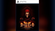 Diablo II: Resurrected (PS5) - PSN Account - GLOBAL