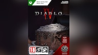 Diablo IV 2800 Platinum (Xbox One, Series X/S) - Xbox Live Key - EUROPE