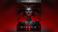 Diablo IV | Deluxe Edition (Xbox Series X/S) - Xbox Live Key - EUROPE