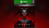 Diablo IV | Deluxe Edition (Xbox Series X/S) - Xbox Live Key - GLOBAL