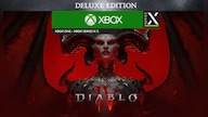 Diablo IV | Deluxe Edition (Xbox Series X/S) - Xbox Live Key - GLOBAL