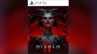 Diablo IV (PS5) - PSN Account - GLOBAL