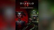 Diablo IV | Vessel of Hatred - Expansion Bundle (PC) - Battle.net Key - GLOBAL