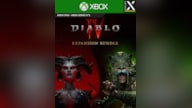 Diablo IV | Vessel of Hatred - Expansion Bundle (Xbox Series X/S) - Xbox Live Key - GLOBAL