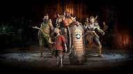 Diablo IV: Vessel of Hatred (PC) - Steam Gift - GLOBAL