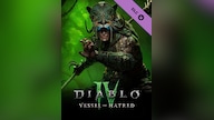 Diablo IV: Vessel of Hatred (PC) - Steam Gift - GLOBAL