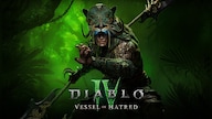 Diablo IV: Vessel of Hatred (PC) - Steam Gift - GLOBAL