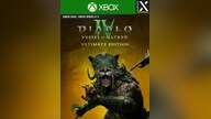Diablo IV: Vessel of Hatred | Ultimate Edition + Preorder Bonus (Xbox Series X/S) - Xbox Live Key - UNITED STATES