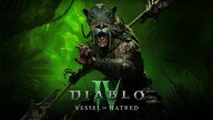 Diablo IV: Vessel of Hatred | Ultimate Edition + Preorder Bonus (Xbox Series X/S) - Xbox Live Key - UNITED STATES