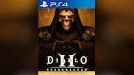 Diablo Prime Evil Collection (PS5) - PSN Account - GLOBAL