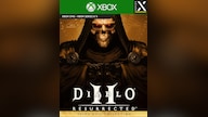 Diablo Prime Evil Collection (Xbox Series X/S) - Xbox Live Key - EUROPE