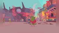 Diaries of a Spaceport Janitor Steam Key GLOBAL