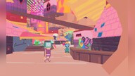 Diaries of a Spaceport Janitor Steam Key GLOBAL