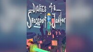 Diaries of a Spaceport Janitor Steam Key GLOBAL