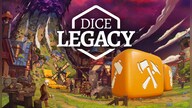 Dice Legacy (PC) - Steam Key - ROW