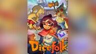 Dicefolk (PC) - Steam Account - GLOBAL