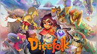 Dicefolk (PC) - Steam Key - GLOBAL