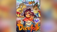 Dicefolk (PC) - Steam Key - GLOBAL