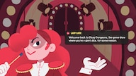 Dicey Dungeons (PC) - Steam Key - GLOBAL