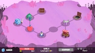 Dicey Dungeons (PC) - Steam Key - GLOBAL