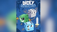 Dicey Dungeons (PC) - Steam Key - GLOBAL