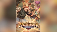 Diesel Legacy: The Brazen Age (PC) - Steam Key - GLOBAL