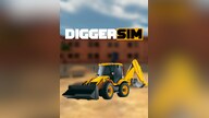 DiggerSim (PC) - Epic Games Account - GLOBAL