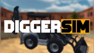 DiggerSim (PC) - Epic Games Account - GLOBAL
