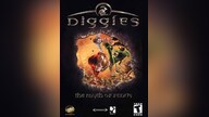 Diggles: The Myth of Fenris (PC) - Steam Gift - NORTH AMERICA