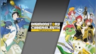 Digimon Story Cyber Sleuth: Complete Edition | Complete Edition (PC) - Steam Key - GLOBAL