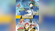 Digimon Story Cyber Sleuth: Complete Edition | Complete Edition (PC) - Steam Key - GLOBAL