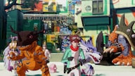 Digimon Story: Time Stranger | Standard Edition (PC) - Steam Account - GLOBAL
