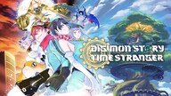 Digimon Story: Time Stranger | Standard Edition (PC) - Steam Account - GLOBAL