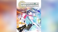 Digimon Story: Time Stranger | Standard Edition (PC) - Steam Account - GLOBAL