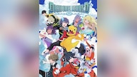 Digimon World: Next Order (PC) - Steam Key - ROW