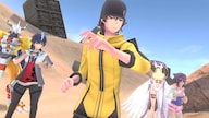 Digimon World: Next Order (PC) - Steam Key - ROW