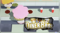 Diner Bros Steam Key GLOBAL